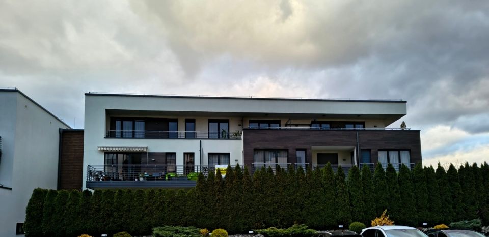 Mieszkanie Mysłowice