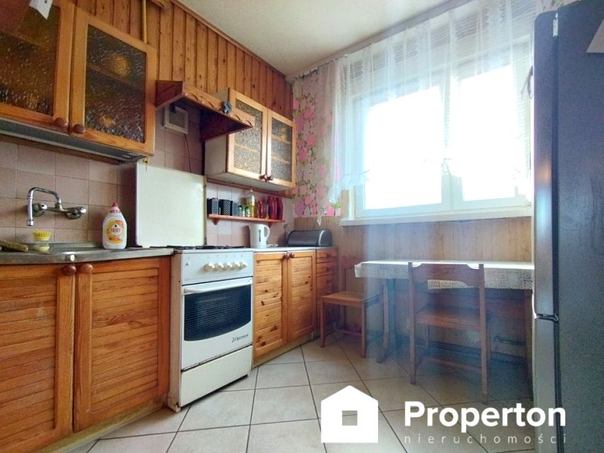 Mieszkanie blok mieszkalny sprzedaż