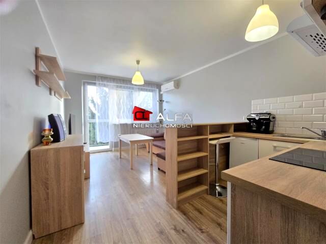 Mieszkanie Świdnica