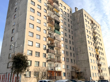 Mieszkanie Świętochłowice