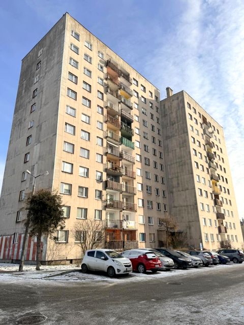 Mieszkanie Świętochłowice