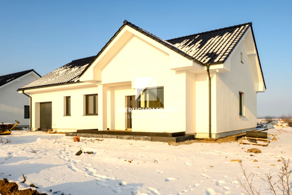 Dom Gorzów Wielkopolski