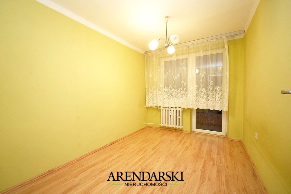 Mieszkanie Gorzów Wielkopolski