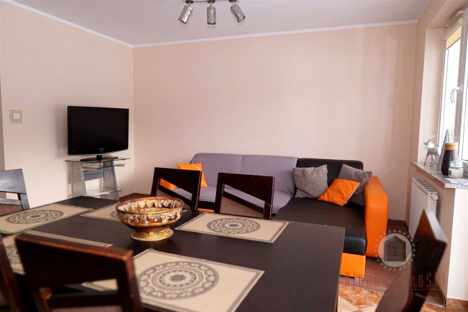 Mieszkanie GORZÓW WIELKOPOLSKI