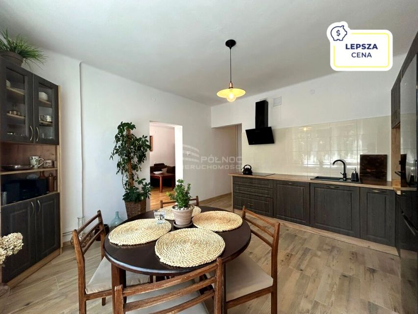 Dom Radzyń Podlaski