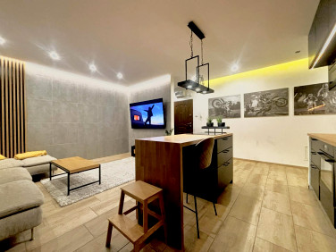 Mieszkanie blok mieszkalny Malbork