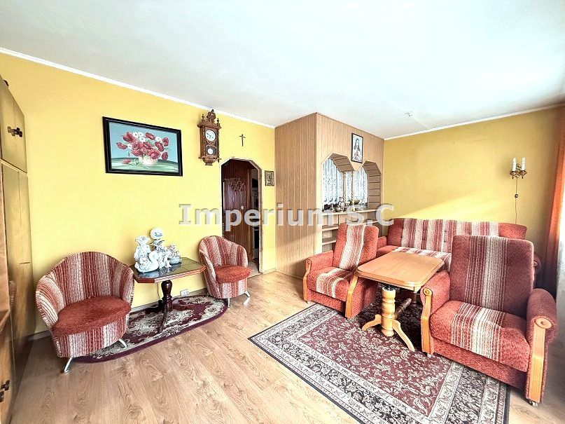 Mieszkanie Jastrzębie-Zdrój