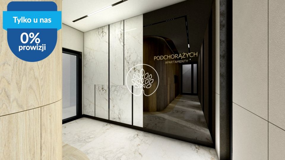 Mieszkanie nad jeziorem