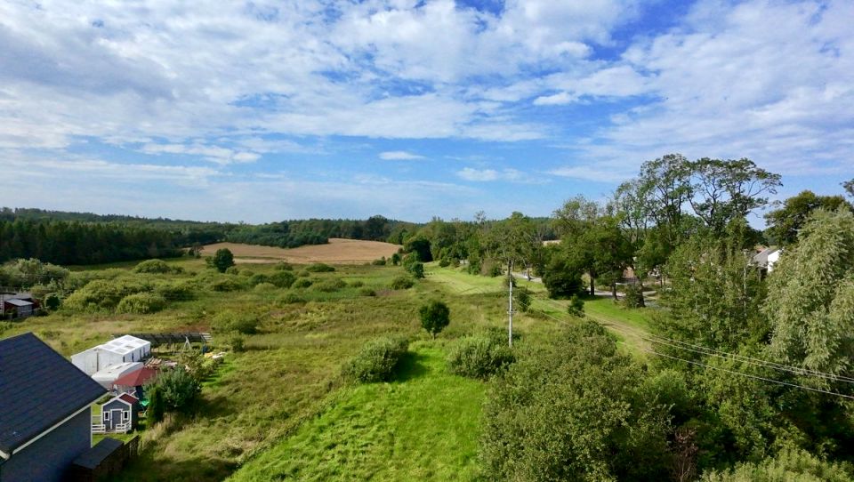 Działka usługowa Sopieszyno sprzedam