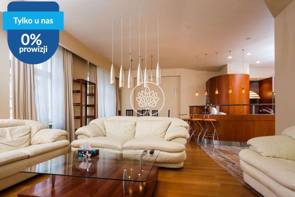 Mieszkanie WARSZAWA sprzedaż