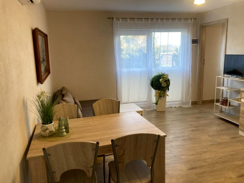 Dom Mieroszyno wynajem