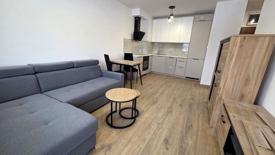 Mieszkanie Gorzów Wielkopolski