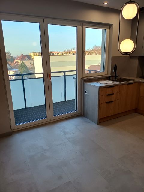 Mieszkanie Czechowice-Dziedzice