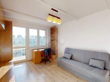 Mieszkanie blok mieszkalny Kraków