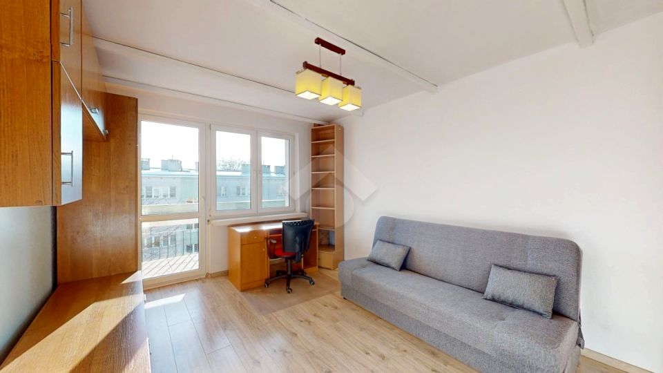 Mieszkanie blok mieszkalny Kraków