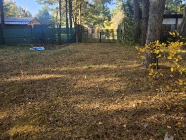 Działka rolna Wincentowo