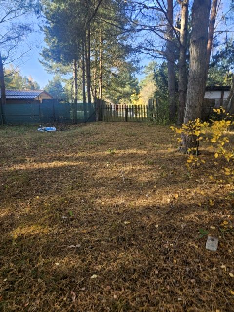 Działka rolna Wincentowo