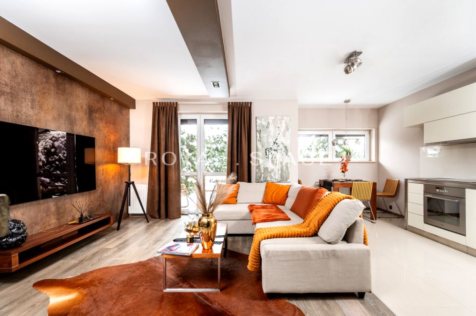 Mieszkanie Kraków wynajem