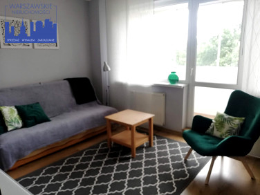 Mieszkanie Warszawa wynajem