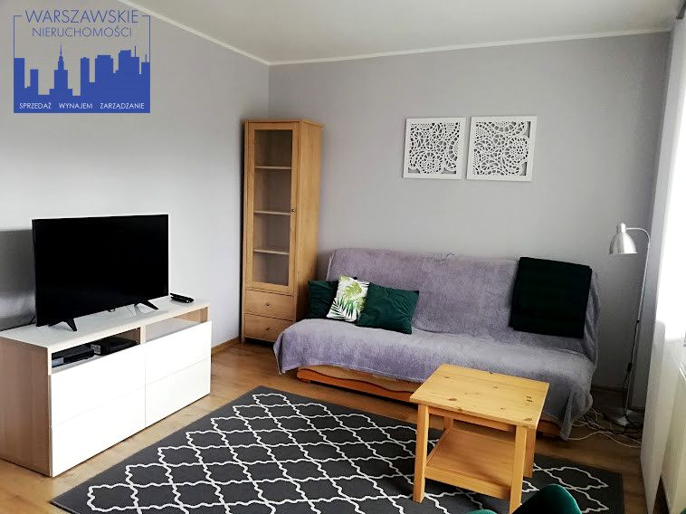 Mieszkanie Warszawa