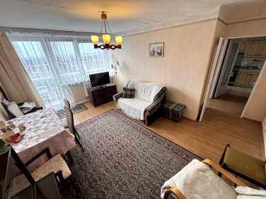 Mieszkanie Katowice sprzedaż