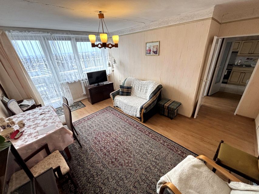 Mieszkanie Katowice sprzedaż