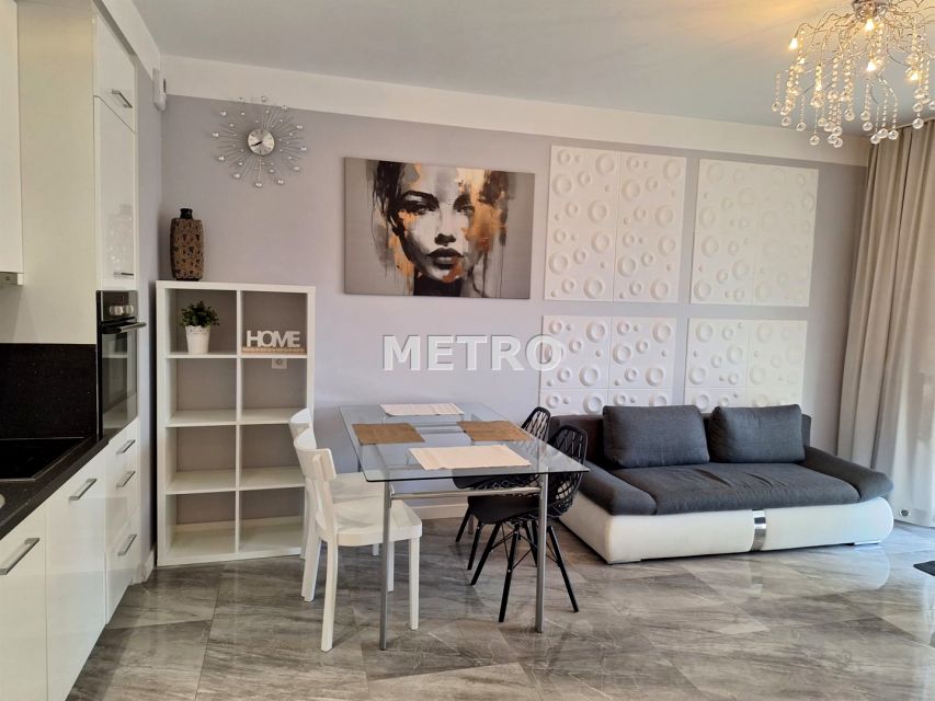 Mieszkanie Bydgoszcz