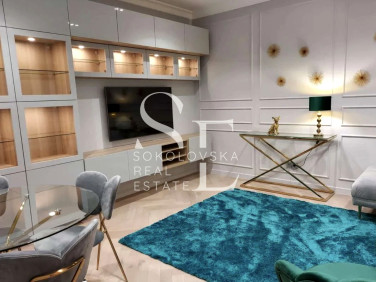 Mieszkanie Warszawa wynajem