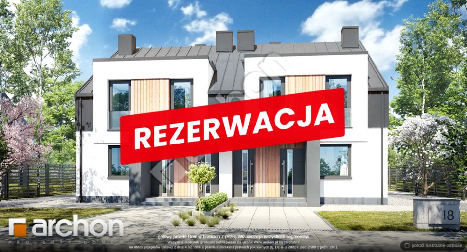 Mieszkanie KOSZYCE MAŁE