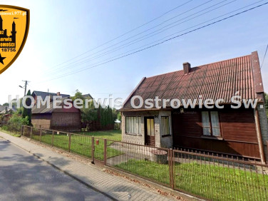 Mieszkanie Wólka Bodzechowska