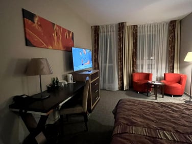 Mieszkanie Kołobrzeg