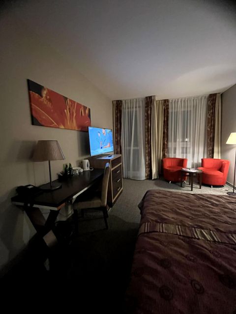 Mieszkanie Kołobrzeg