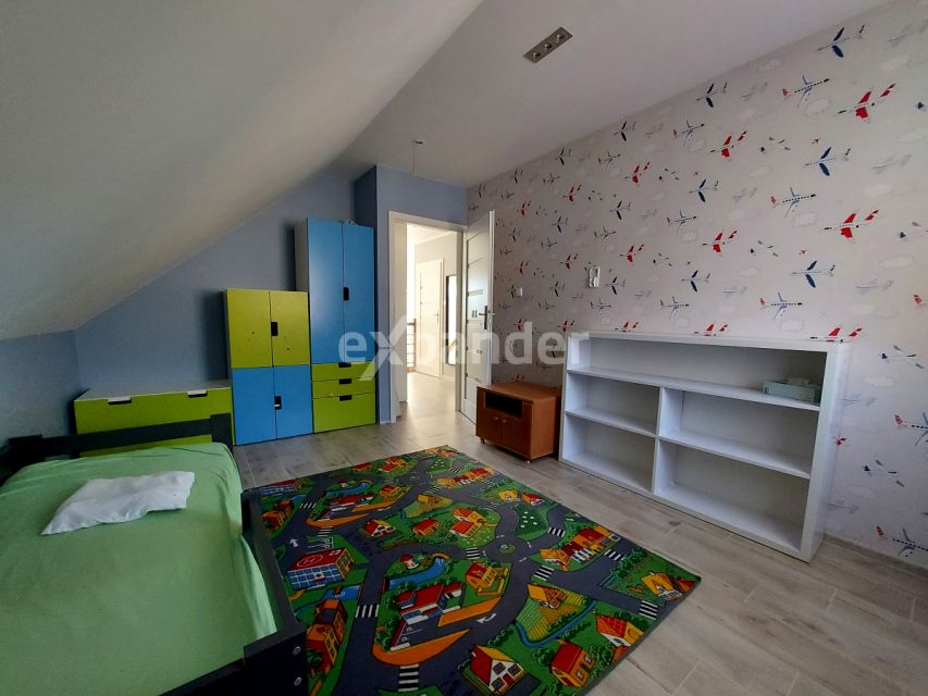 Dom Złotniki Kujawskie