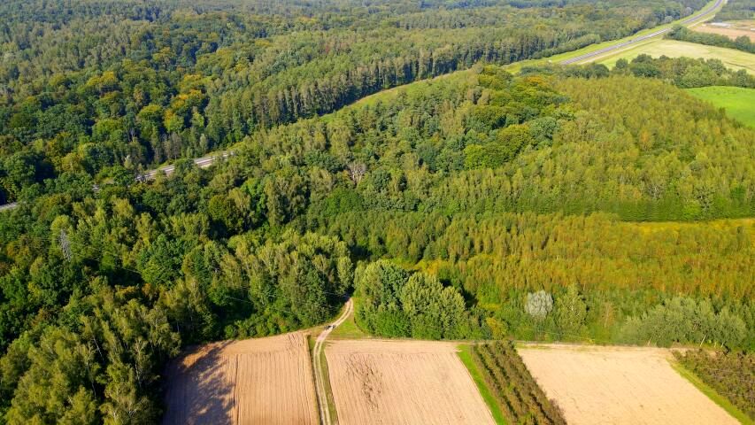 Działka rolna sprzedam