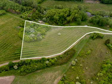 Działka budowlana Tolkmicko