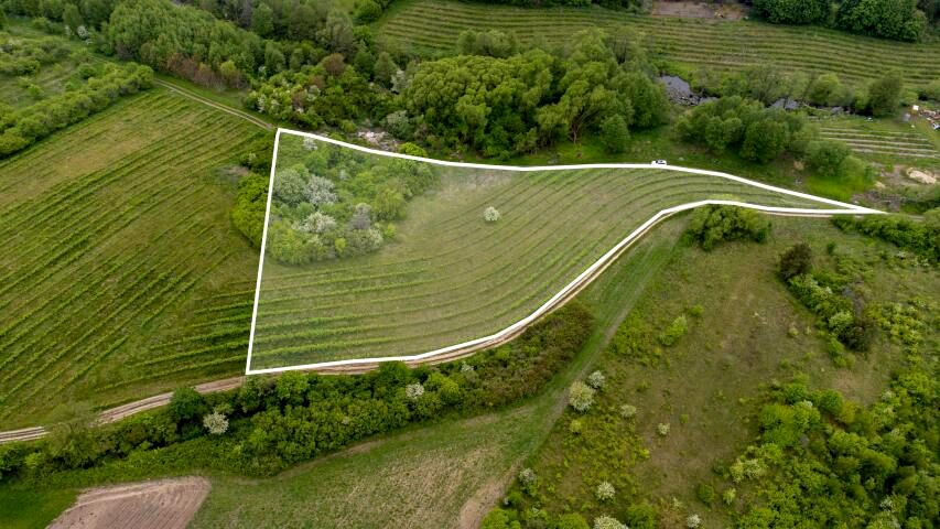 Działka budowlana Tolkmicko
