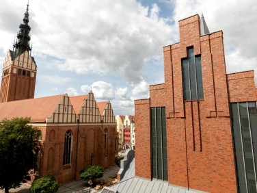 Mieszkanie Elbląg