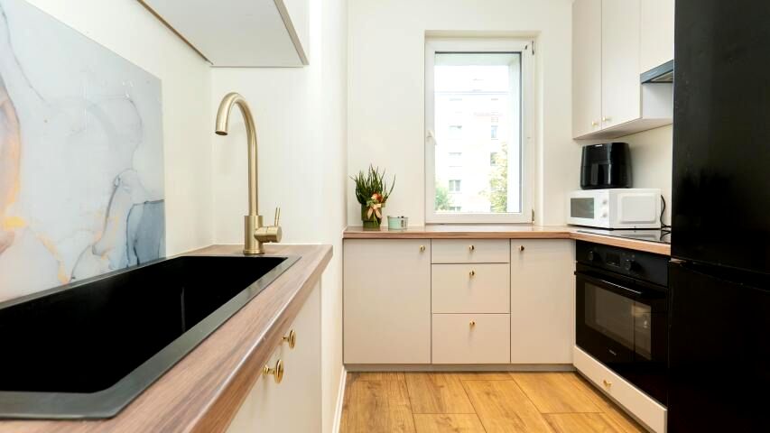 Mieszkanie blok mieszkalny sprzedaż