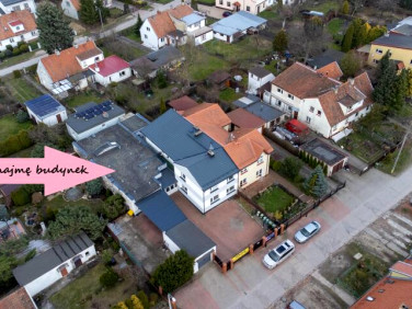 Lokal Elbląg wynajem