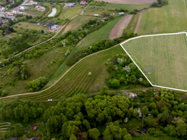 Działka budowlana Tolkmicko sprzedam