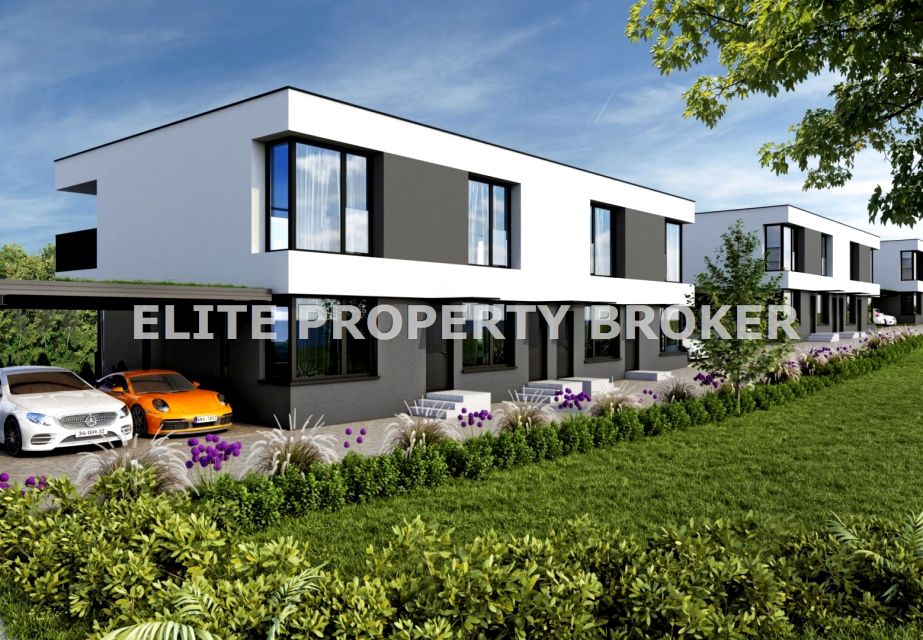 Mieszkanie apartamentowiec sprzedaż