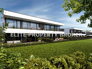 Mieszkanie apartamentowiec Kraków