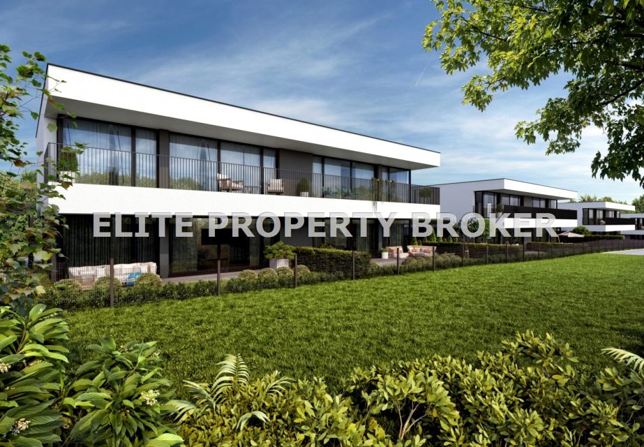 Mieszkanie apartamentowiec Kraków