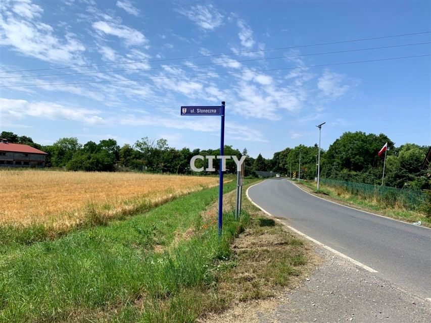 Działka Święta Katarzyna