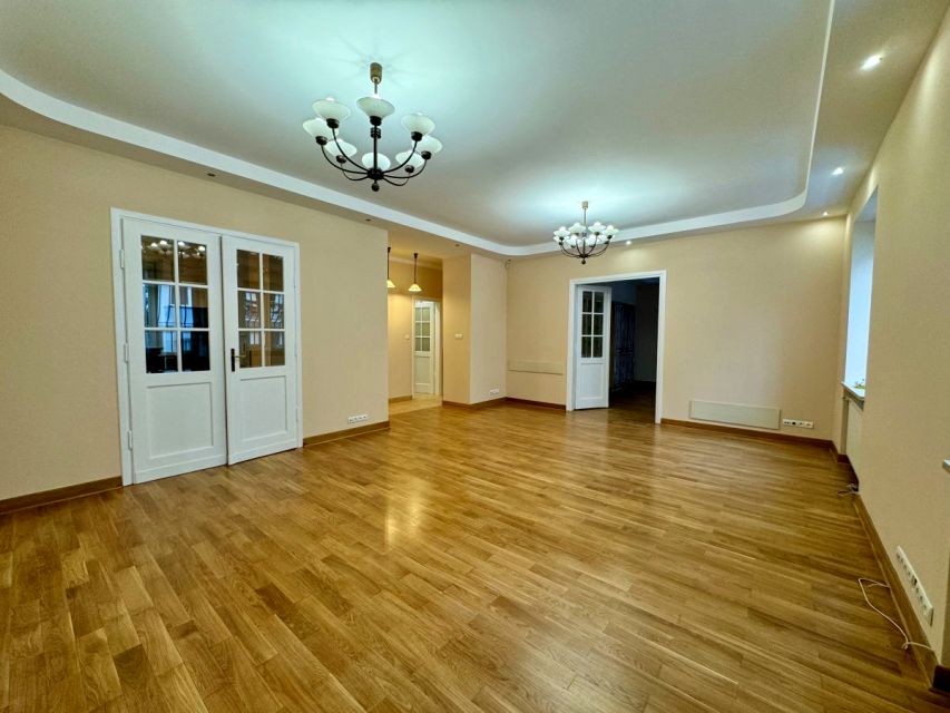 Mieszkanie Warszawa wynajem