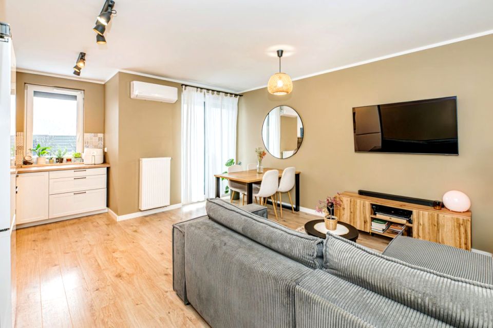 Mieszkanie Poznań sprzedaż