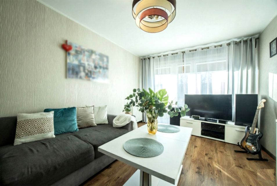 Mieszkanie Aleksandrów Łódzki