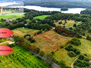 Działka budowlana sprzedam