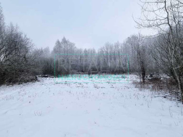 Działka budowlana Kamionka