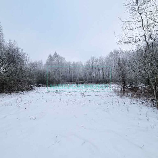 Działka budowlana Kamionka